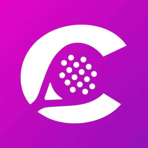 PadelCity app icon