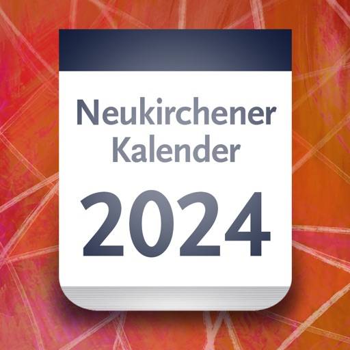 Neukirchener Kalender 2024 icon