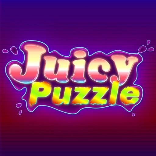 Juicy Puzzle app icon