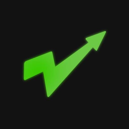 Arrow: Social Fitness Network icon