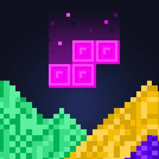 Sand Bricks app icon