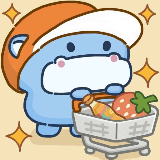 Marché fou app icon