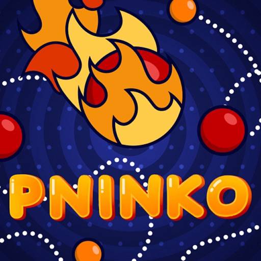Chroma Nlinko app icon