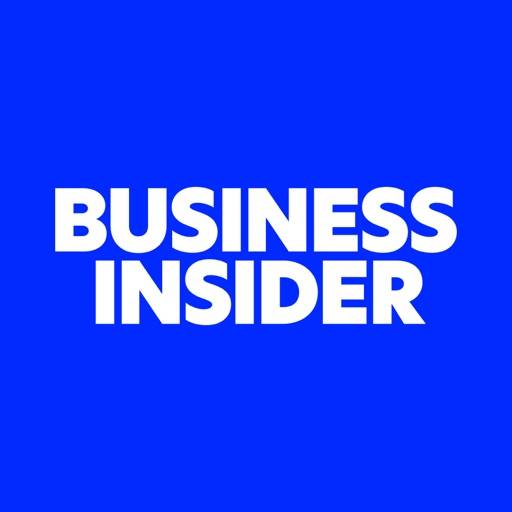 Business Insider Deutschland icon