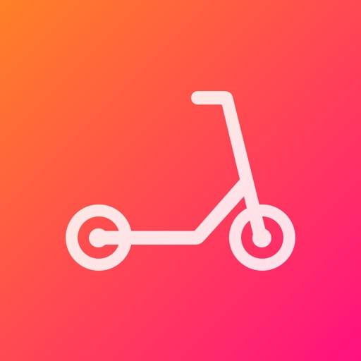 Scooter Tools App app icon