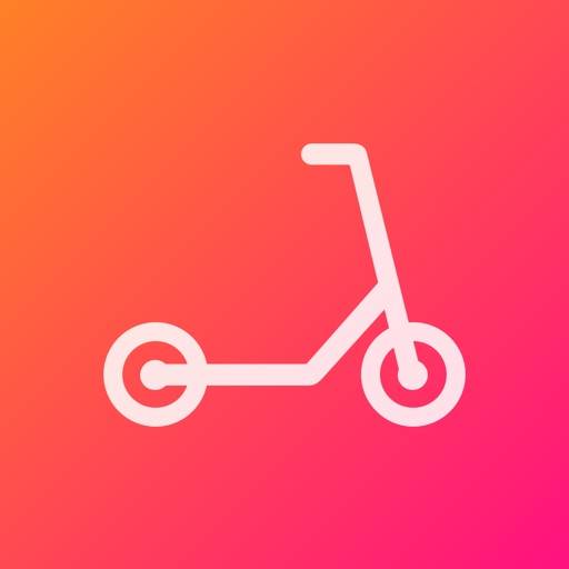 Scooter Tools app icon