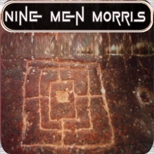 Morris Friend app icon