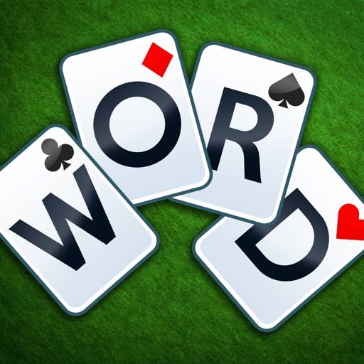 Wordscapes Solitaire Word Game