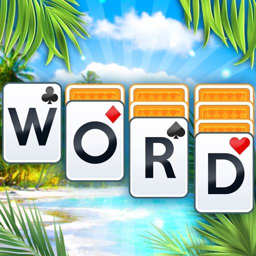 Wordscapes Solitaire icon