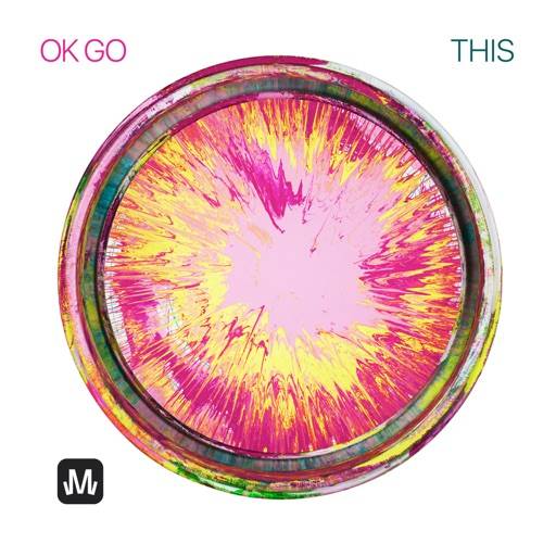 OK Go - This icon