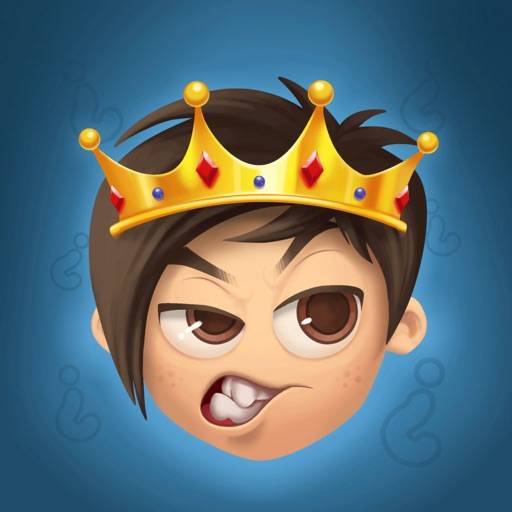 delete Quiz of Kings (Online Trivia)