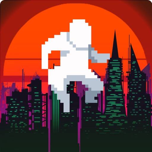 Blinky Run app icon