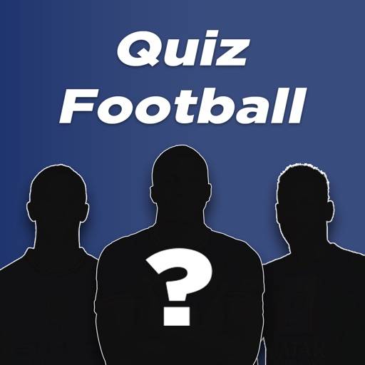 Quiz Football app icon