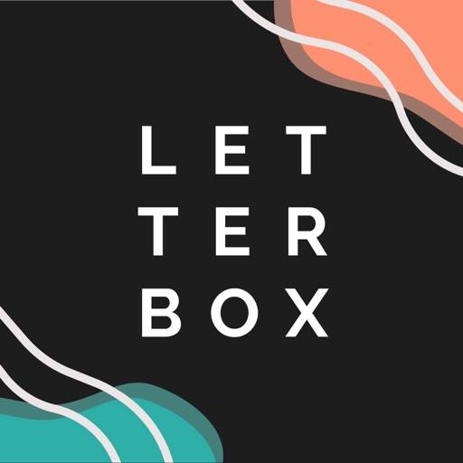 Letterbox icon