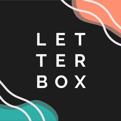 Letterbox - Daily Word Games icono