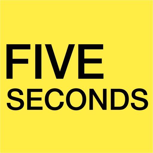 Five seconds, games for party icon