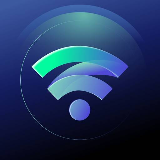 Wi-Fi Master app icon