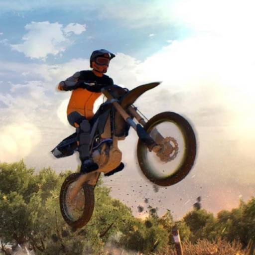Bike Stunt Extreme - Bike Race icône