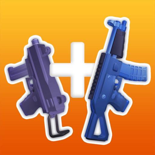 Weapon Survivor app icon