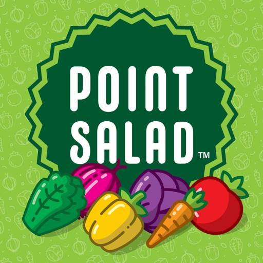 Point Salad | Combina Recetas