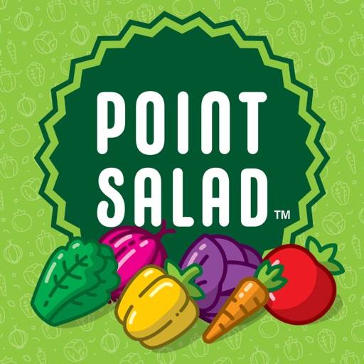 Point Salad – Das Brettspiel