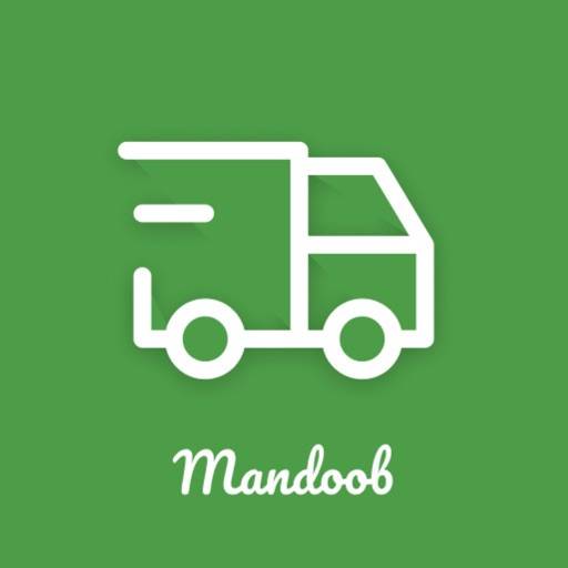 Mandoobku app icon