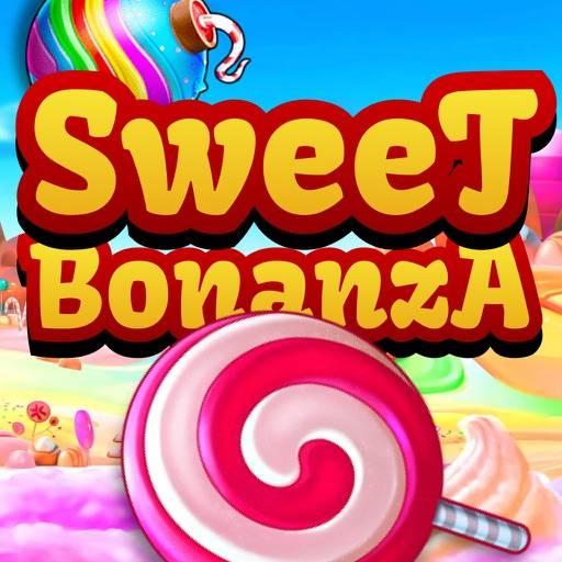 Sweet Bonanza: Tasty Journey icon