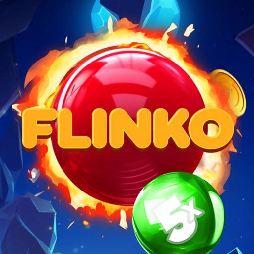 Flinkoro Ember Evader app icon