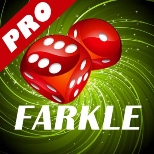 Farkle Pro - Dice Game ikon