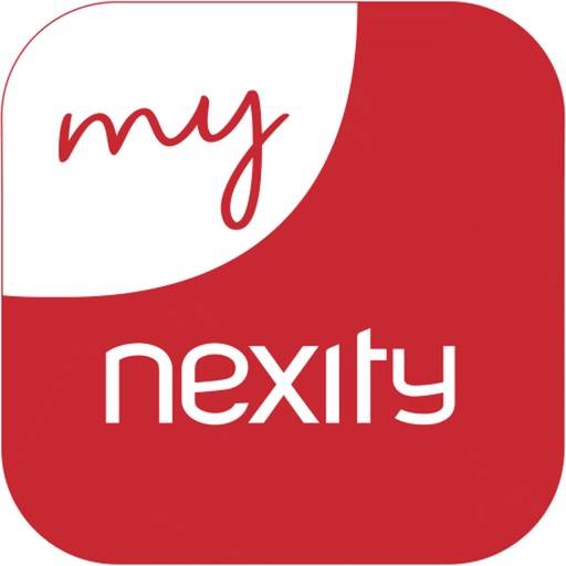 MyNexity app icon