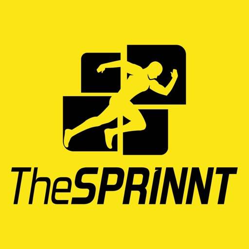 delete The Sprinnt