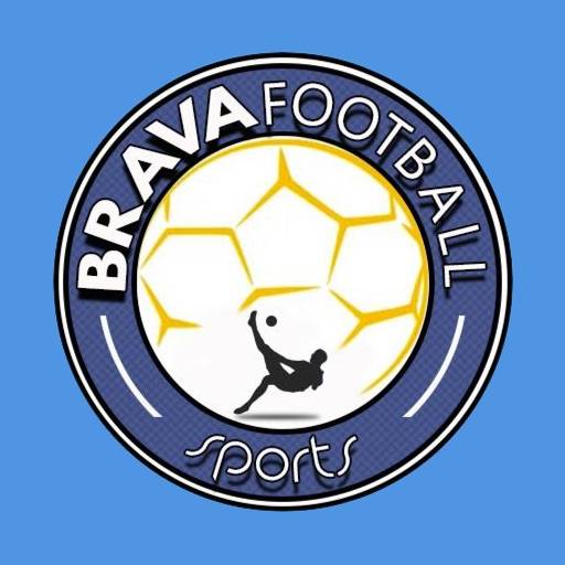 Bravafootball icono