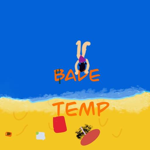 Badetemp icon
