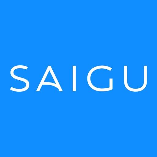 Saigu Cosmetics app icon