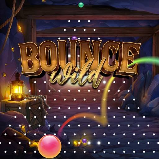 Wild Bounce app icon