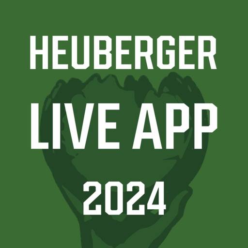 Heuberger Live löschen
