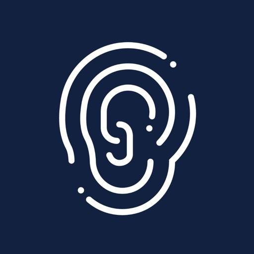 MindEar | Tinnitus Relief app icon