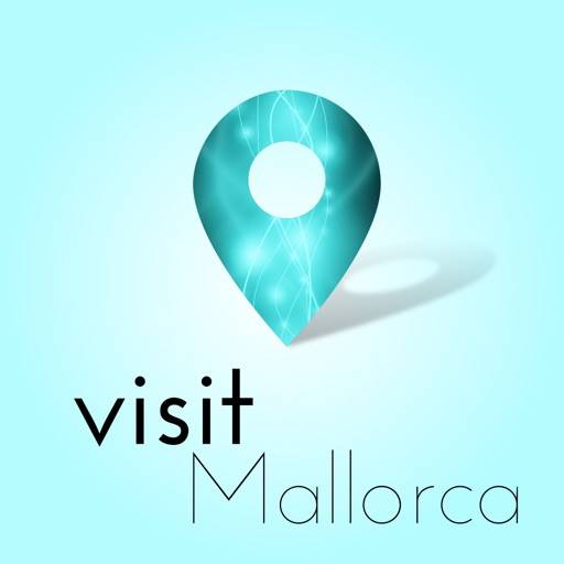 VisitMallorca app icon