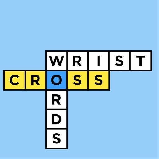 delete WristCrossWords