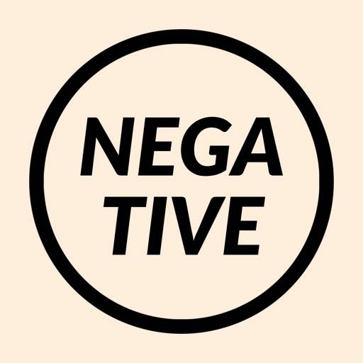 delete Negative