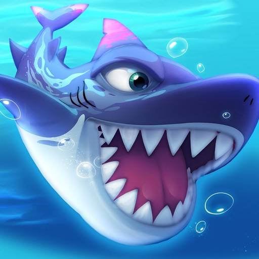 Fish Eat Fish.io:Hunger Games icono