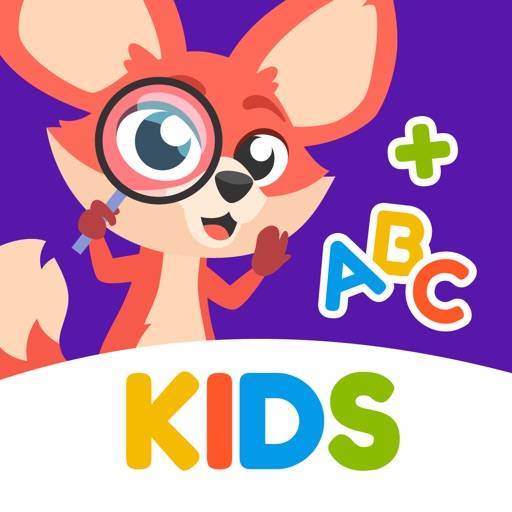 Sofatutor KIDS app icon