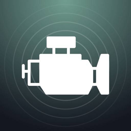 Car Scanner OBD2 Torque Pro icon