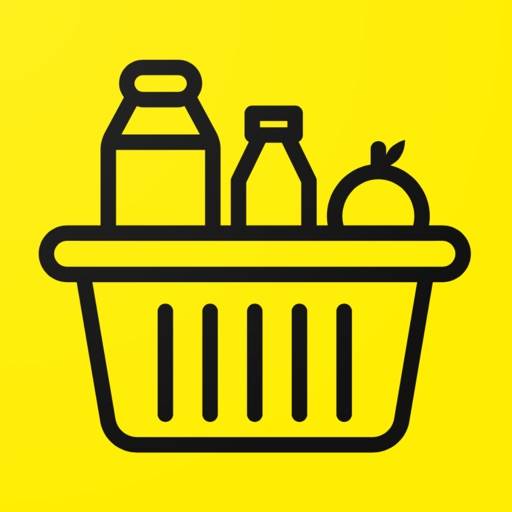 Lebensmittelwarnung.de app icon