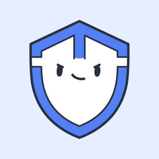 VPN proxy app icon