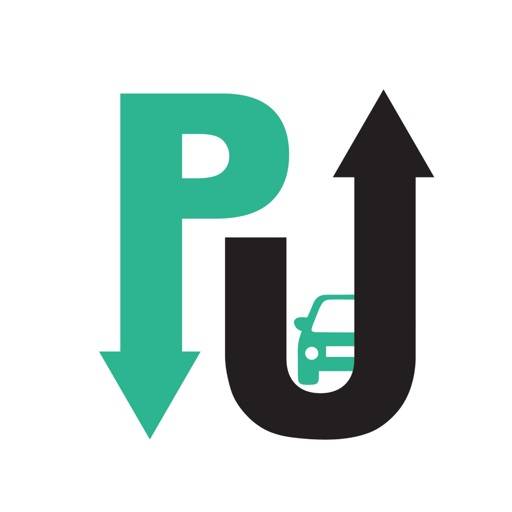 ParkUsher app icon