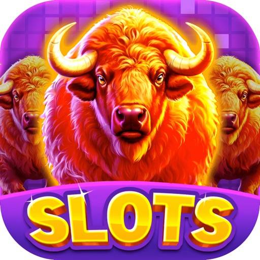 Jackpot Saga icon