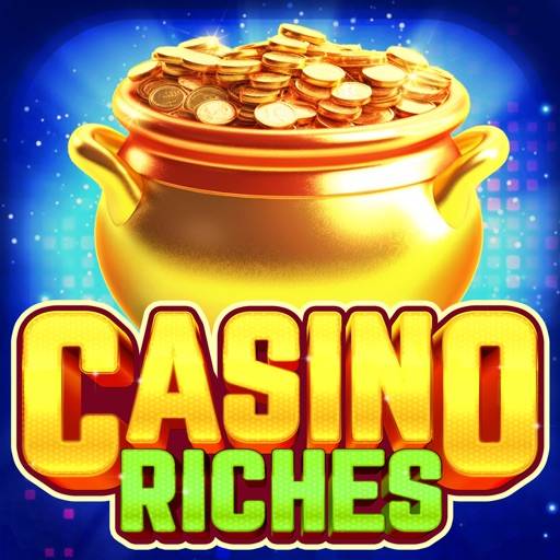 Casino RichesVegas Slots Game app icon