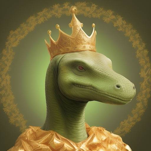 delete King of Crowns