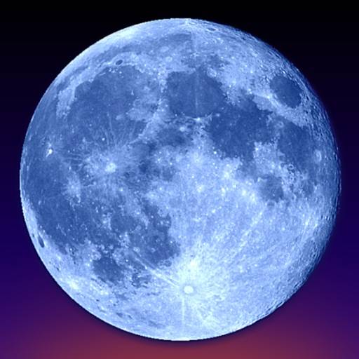 delete Blue Moon App